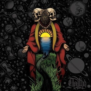 Apathy – Where The River Meets The Sea | CD