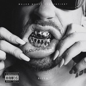 Silla - Blockchef | CD