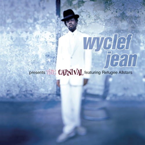 Wyclef Jean - The Carnival cover okładka.jpg