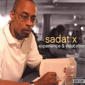 Sadat X – Experience & Education | CD