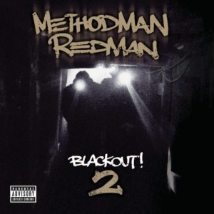Method Man & Redman – Blackout 2 | CD