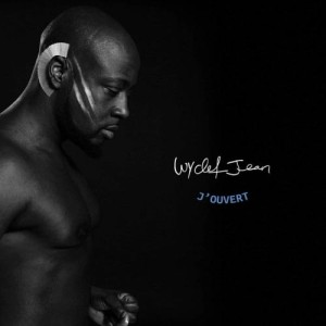 Wyclef Jean – J'Ouvert | CD