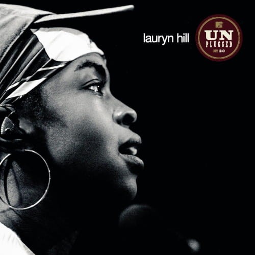 Lauryn Hill – MTV Unplugged 2.0 cover okładka.jpg