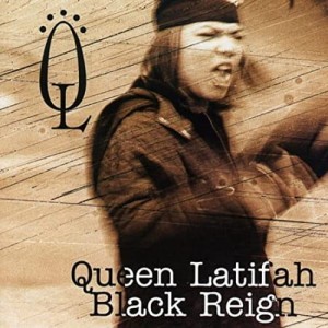 Queen Latifah – Black Reign | CD