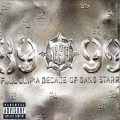 Gang Starr – Full Clip: A Decade Of Gang Starr cover okładka
