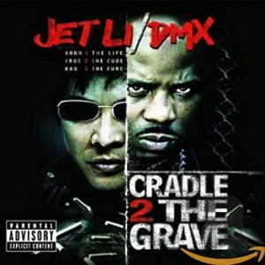 Various – Cradle 2 The Grave | CD