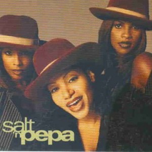 Salt 'N' Pepa – Brand New | CD