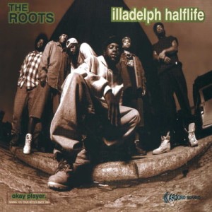 The Roots – Illadelph Halflife | CD