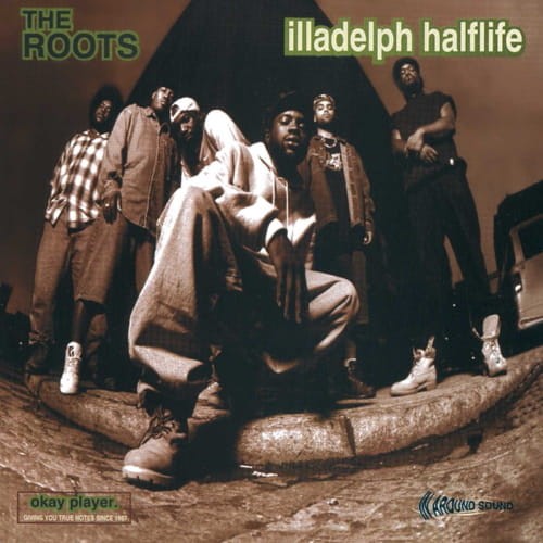 The Roots – Illadelph Halflife cover okładka.jpg