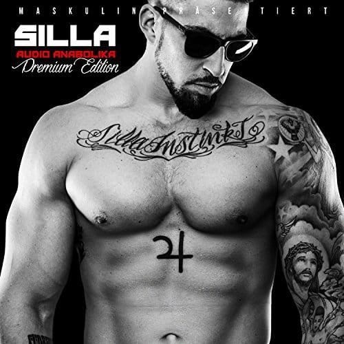 Silla - Audio Anabolika cover okladka.jpg
