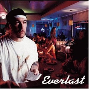 Everlast – Eat At Whitey's | CD