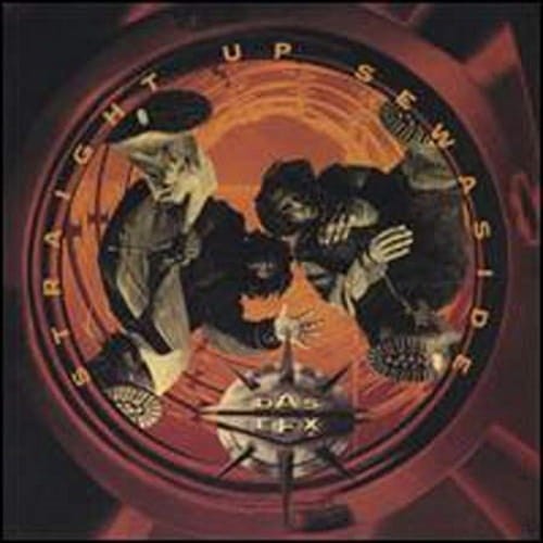 Das EFX – Straight Up Sewaside cover okładka.jpg