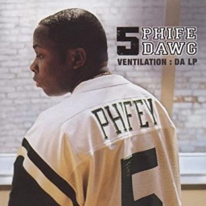 Phife Dawg – Ventilation: Da LP | CD