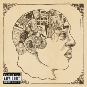 The Roots – Phrenology | CD