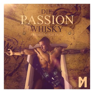 Silla - Die Passion Whisky | CD