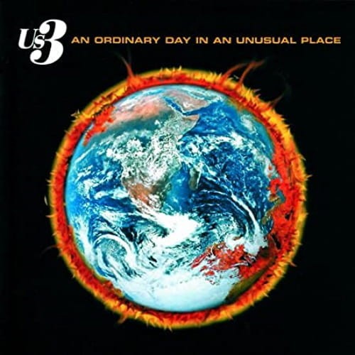 Us3 – An Ordinary Day In An Unusual Place cover okładka.jpg