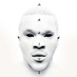 Mortel - Arrive | CD
