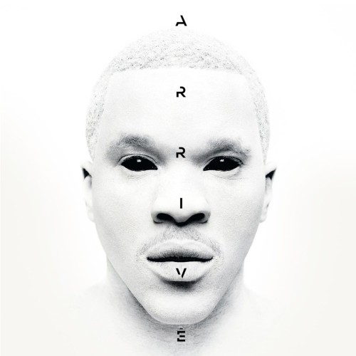 Mortel - Arrive cover okladka.jpg