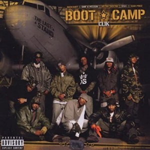 Boot Camp Clik – The Last Stand | CD