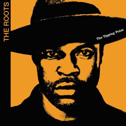 The Roots – The Tipping Point cover okładka.jpg
