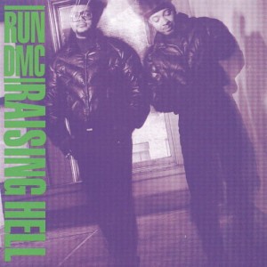 Run-DMC – Raising Hell | Winyl