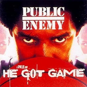 Public Enemy – He Got Game | CD