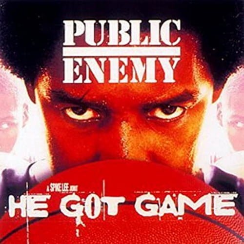 Public Enemy – He Got Game cover okładka.jpg