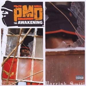 PMD – The Awakening | CD