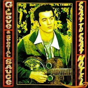 G. Love & Special Sauce – Coast To Coast Motel | CD