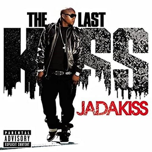 Jadakiss – The Last Kiss cover okładka.jpg