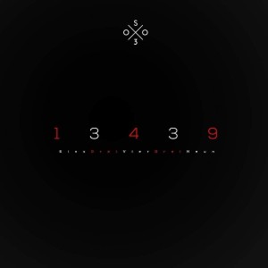 Shadow030 - 13439 | CD