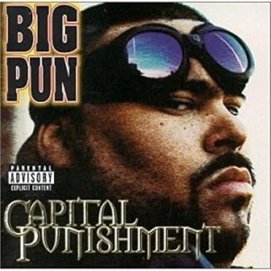 Big Pun – Capital Punishment | CD