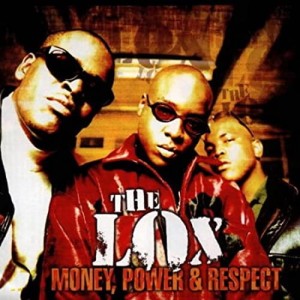 The Lox ‎– Money, Power & Respect | Winyl
