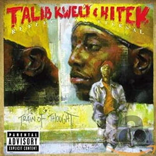 Talib Kweli - Reflection Eternal cover okładka.jpg