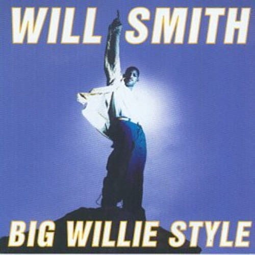 Will Smith – Big Willie Style cover okładka.jpg