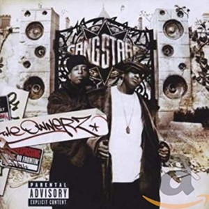Gang Starr – The Ownerz | CD