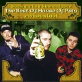 House of Pain - Shamrock &amp; Shenanigans. Best of House of Pain &amp; Everlast cover okładka.jpg