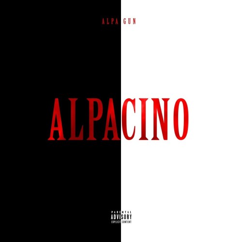 Alpa Gun - Alpacino cover okladka.jpg