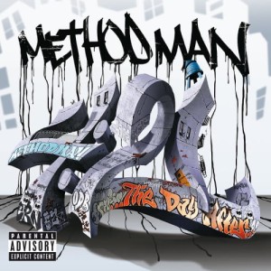 Method Man – 4:21... The Day After | CD