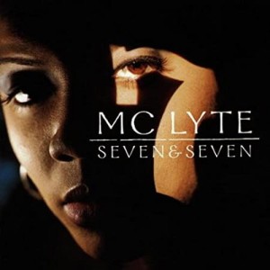 MC Lyte – Seven & Seven | Winyl
