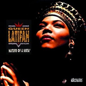 Queen Latifah – Nature Of A Sista' | CD