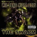 Wu-Tang Clan - The Swarm Vol.1/Rza Presents cover okładka