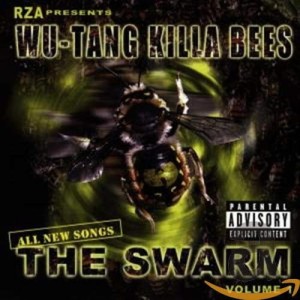 Wu-Tang Clan - The Swarm Vol.1 / Rza Presents | CD