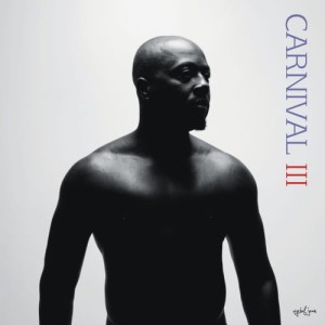 Wyclef Jean – Carnival III:The Fall And Rise Of A Refugee | CD