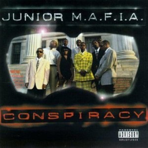 Junior M.A.F.I.A. – Conspiracy | CD