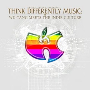 Think Differently - Wu-Tang Meets the Indie Culture | CD