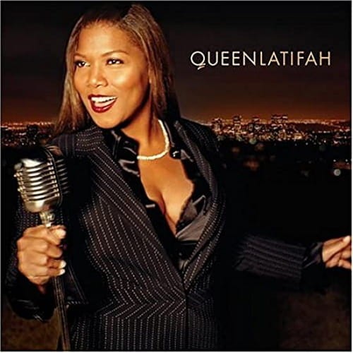 Queen Latifah – The Dana Owens Album cover okładka.jpg