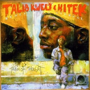 Talib Kweli Hi Tek - Reflection Eternal | CD