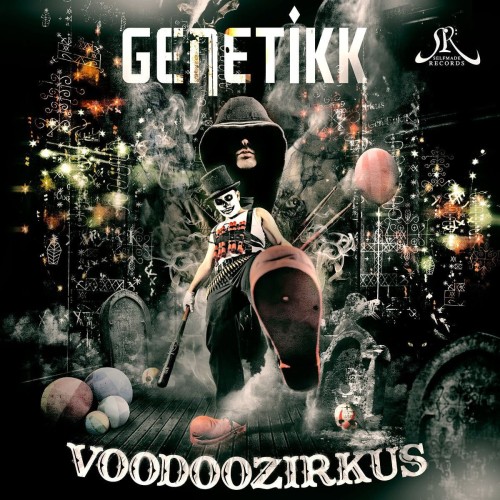 Genetikk - Voodoozirku cover okladka.jpg