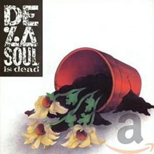 De La Soul – De La Soul Is Dead | CD